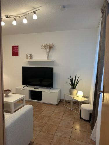 Ruhiges 2 Zimmer Apartment, Norymberga (zdjęcie 5)