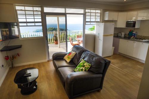 Apartment with Balcony image 5