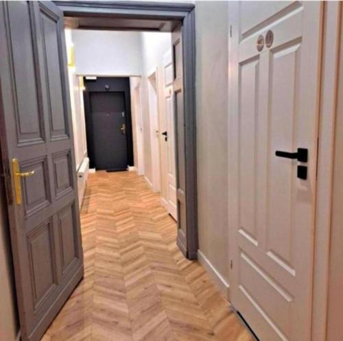 Kopernik Premium Rooms Apartment in Торунь