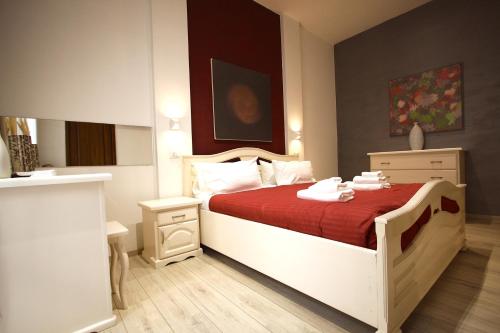 Ottaviano 2BR Holiday House, Rome (photo 6)