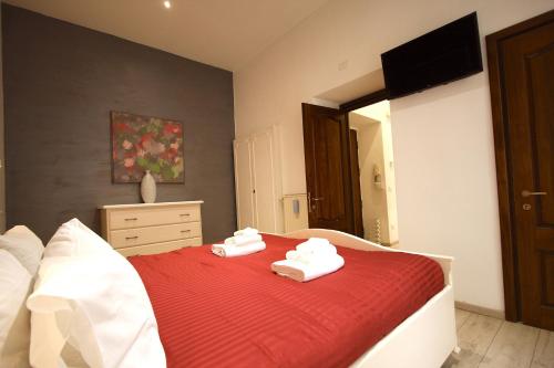 Ottaviano 2BR Holiday House, Rome (photo 7)