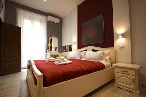 Ottaviano 2BR Holiday House, Rome (photo 8)