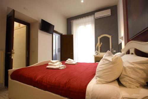 Ottaviano 2BR Holiday House, Rome (photo 9)