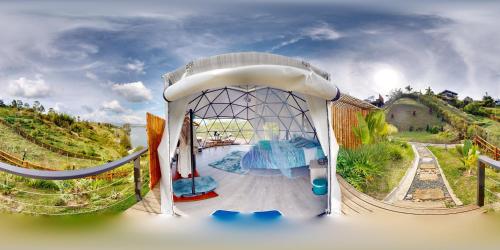 Bliss Glamping SAS Bliss Glamping SAS