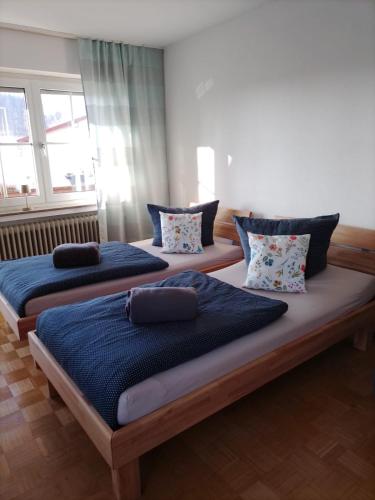 Ferienwohnung Ida in Staig, Deutschland