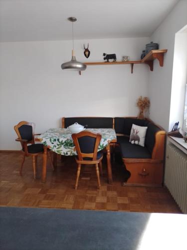 Ferienwohnung Ida in Staig, Deutschland
