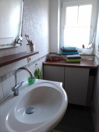 Ferienwohnung Ida in Staig, Deutschland