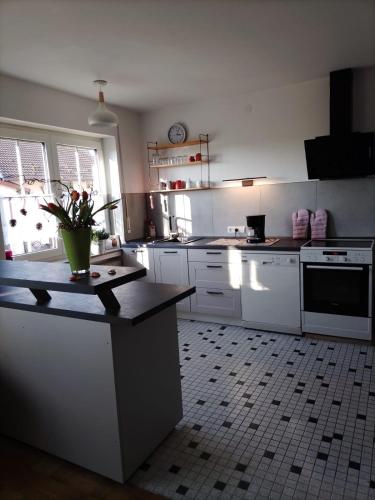 Ferienwohnung Ida in Staig, Deutschland