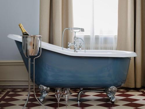Hotel Ruth, WorldHotels Crafted, Stockholm (photo 5)