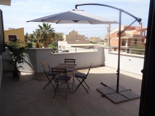 Erice Playa - Valderice