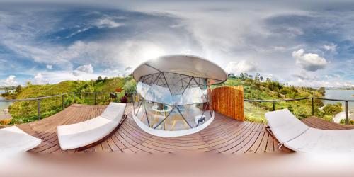 Bliss Glamping SAS Bliss Glamping SAS