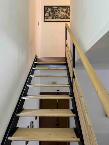 loft in motta di livenza 30 mins from Venice in 莫塔迪利文扎