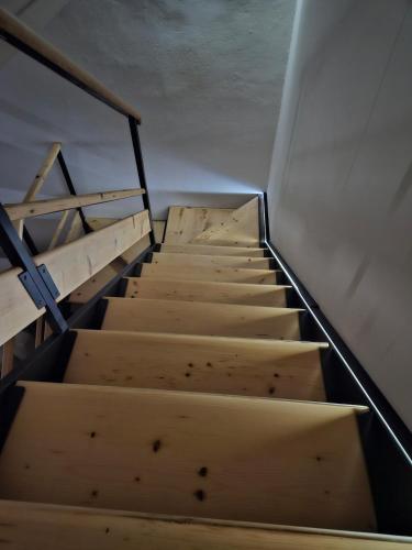 loft in motta di livenza 30 mins from Venice in 莫塔迪利文扎