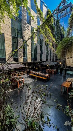 Anselmo Buenos Aires, Curio Collection by Hilton - 숙소 외관