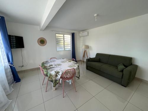 Studios Latouche in Le Carbet