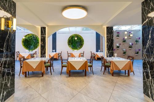 Adrián Hoteles Colón Guanahaní Adultos Only - image 3
