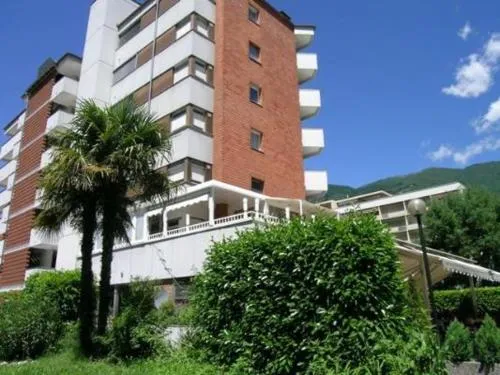 Del Parco 17 by Fewotessin in Locarno, Schweiz