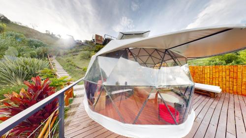 Bliss Glamping SAS Bliss Glamping SAS