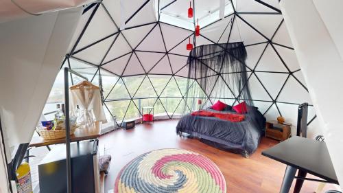 Bliss Glamping SAS Bliss Glamping SAS