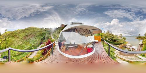 Bliss Glamping SAS Bliss Glamping SAS