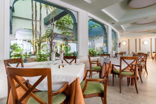 Adrián Hoteles Colón Guanahaní Adultos Only - image 7