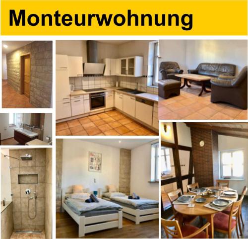 # PREMIUM # Monteur-Paradies Baden, Hüffenhardt