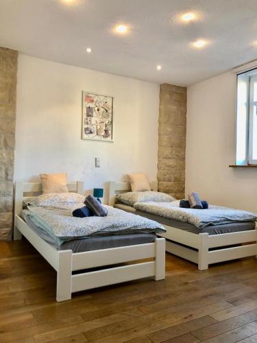 # PREMIUM # Monteur-Paradies Baden, Hüffenhardt (fotografie 3)