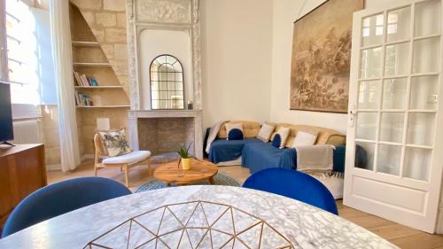 Appartement Hypercentre - Le Ruat, Bordeaux (Foto 7)