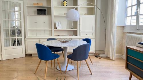 Appartement Hypercentre - Le Ruat, Bordeaux (Foto 8)