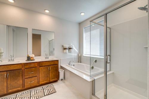 15 Mi to Dtwn Sacramento Newly Built Home!