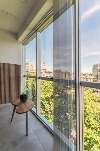Suchy Apart, Buenos Aires (photo 4)