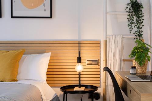Nordik Rooms Village - Torremolinos "Undredal" 4