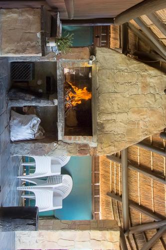 設施, 海爾德博格的14臥室公寓 - 2000平方公尺/11間專用衛浴 (Kingfisher Hollow Self Catering Guest House.) in 海爾德博格