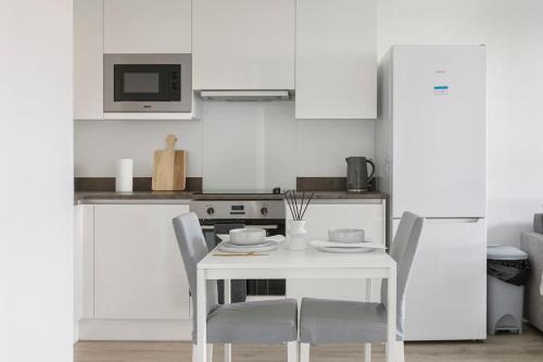 Modern Flat in Central Derby Modern Flat in Central Derby