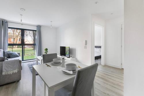 Modern Flat in Central Derby Modern Flat in Central Derby