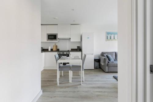 Modern Flat in Central Derby Modern Flat in Central Derby