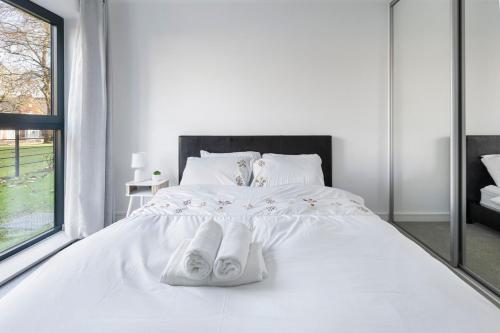 Modern Flat in Central Derby Modern Flat in Central Derby