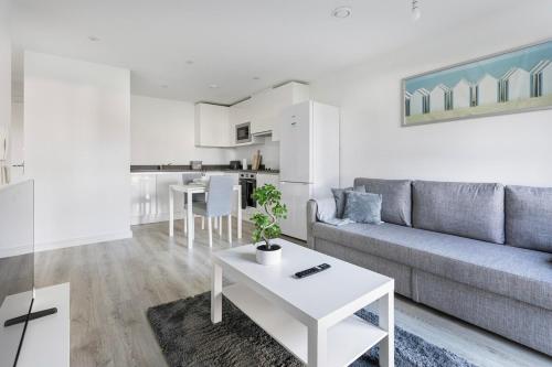 Modern Flat in Central Derby Modern Flat in Central Derby