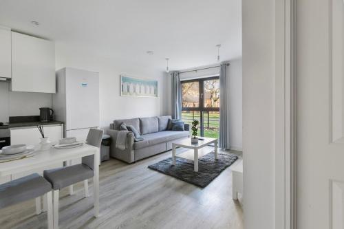 Modern Flat in Central Derby Modern Flat in Central Derby