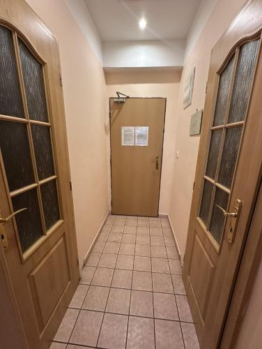Penzion Dubík (Penzion Dubik) in Dubí