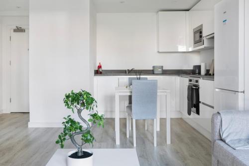 Modern Flat in Central Derby Modern Flat in Central Derby