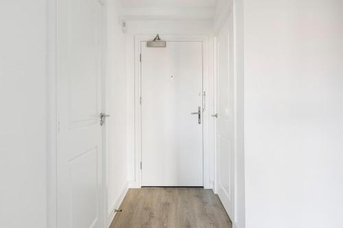 Modern Flat in Central Derby Modern Flat in Central Derby