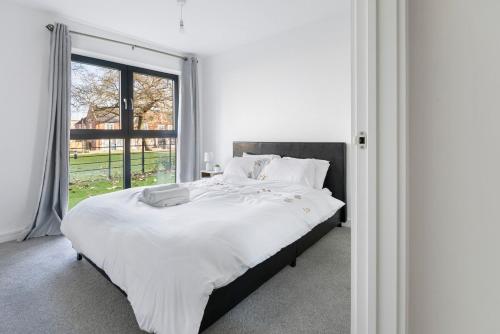 Modern Flat in Central Derby Modern Flat in Central Derby