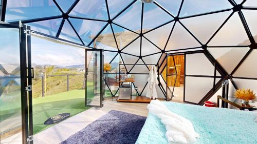 Bliss Glamping SAS Bliss Glamping SAS