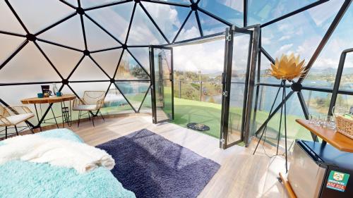 Bliss Glamping SAS Bliss Glamping SAS