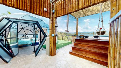 Bliss Glamping SAS Bliss Glamping SAS