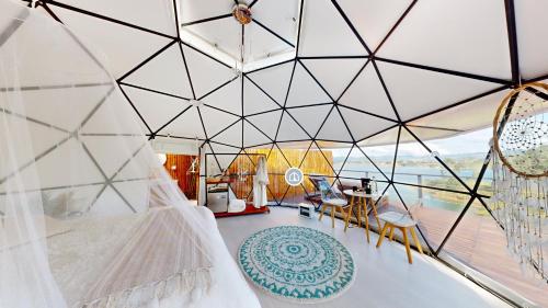 Bliss Glamping SAS Bliss Glamping SAS