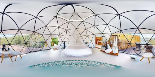 Bliss Glamping SAS Bliss Glamping SAS