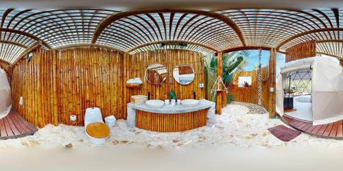 Bliss Glamping SAS Bliss Glamping SAS