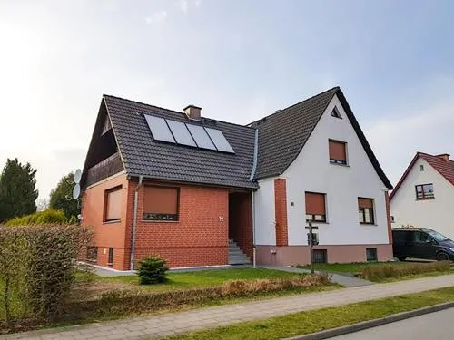 Ferienwohnung Ackermann in Ribnitz-Damgarten, Deutschland